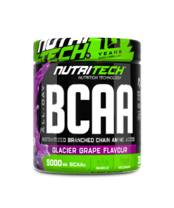 NUTRITECH ALL-DAY BCAA 5000