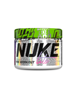 NUKE LITE 80g Cotton Candy