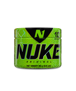 NUKE ORIGINAL 80g Atomic Apple