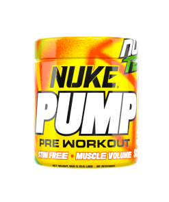 NUKE PUMP 240g