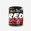 RED RAGE - PRE WORKOUT - GUMMY BEARZ - FRONT