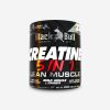 BLACK BULL CREATINE 5 in 1 is high in creatine and amino acids