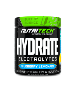 NUTRITECH HYDRATE ELECTROLYTES