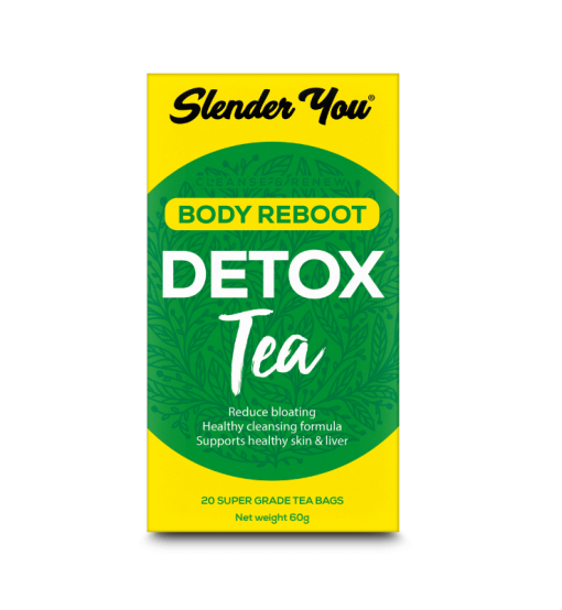 Slender You Detox Tea