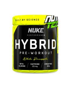 NUKE HYBRID - 30 Servings